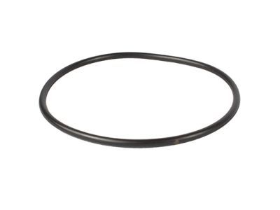 Ford BK3Z-4A332-B Lock Nut Outer Seal