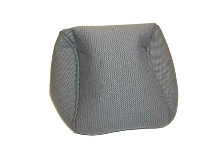 Ford BL3Z-15610A62-JB Cover - Headrest - Roll Type