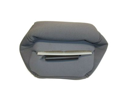 Ford BL3Z-15610A62-JB Cover - Headrest - Roll Type