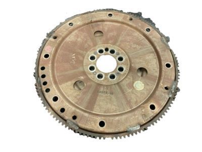 Lincoln XW4Z-6375-DA Flywheel