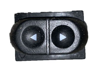 1993 Ford E-250 Econoline Window Switch - E6DZ-14529-C