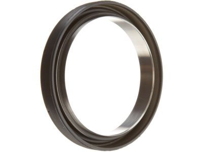 Mercury F5TZ-6701-A Oil Pan Rear Seal