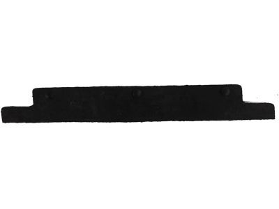 Ford F81Z-19E673-AA Lower Deflector