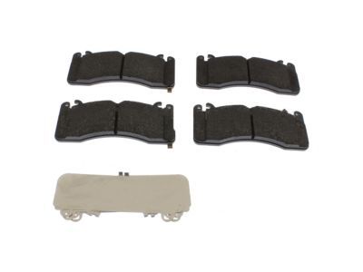 Ford FR3Z-2001-N Brake Pads