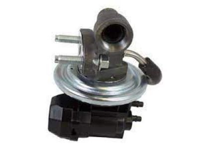 Ford Explorer EGR Valve - 5L2Z-9D475-B