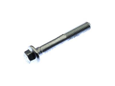 Ford -SW500114-S437 Tensioner Bolt