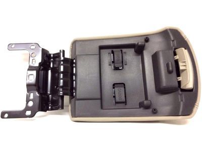 Ford CJ5Z-7806024-AC Compartment Door