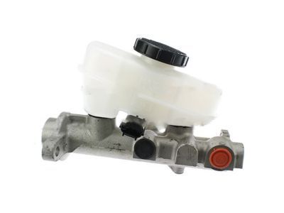 2003 Lincoln Town Car Brake Master Cylinder - 6W1Z-2140-AA