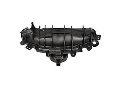 2018 Lincoln MKX Intake Manifold - FT4Z-9424-E