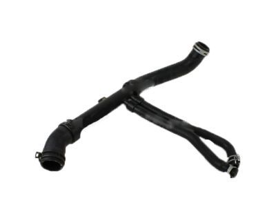 Lincoln LS Radiator Hose - 3W4Z-8286-CB