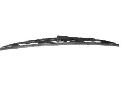 Ford F-150 Windshield Wiper - 1S7Z-17528-BA