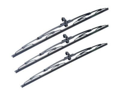 Ford 1S7Z-17528-BA Wiper Blade