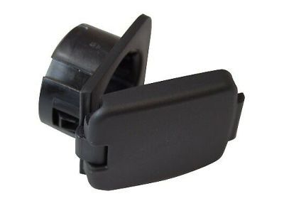 Lincoln BB5Z-19A487-AA Power Outlet Cap