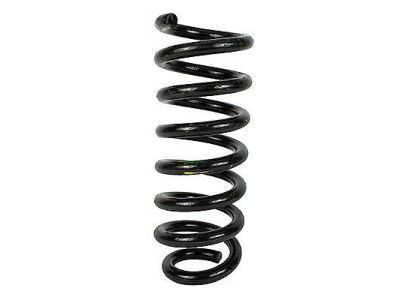 Ford Explorer Coil Springs - DB5Z-5560-F