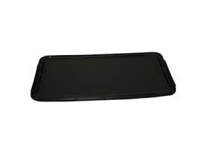 Mercury 8L8Z-7850054-A Sunroof Glass