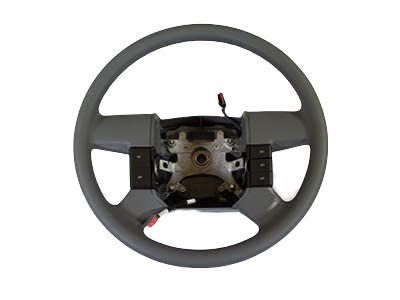 2004 Ford F-150 Steering Wheel - 7L3Z-3600-CD