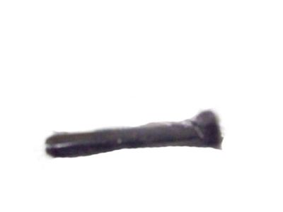 Ford 3C3Z-6379-AA Flywheel Bolt