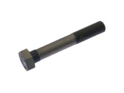 Ford 3C3Z-6379-AA Flywheel Bolt