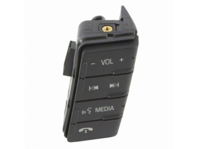 Ford AL3Z-9C888-AA Radio Switch