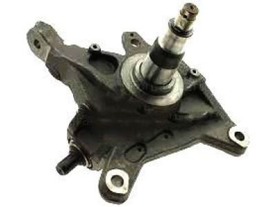 2009 Ford F-350 Super Duty Spindle - 8C3Z-3105-B