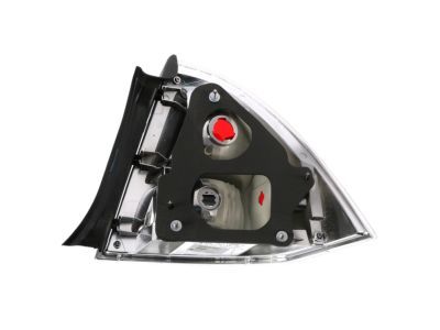 Ford 6E5Z-13405-B Tail Lamp Assembly