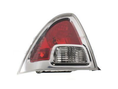 Ford 6E5Z-13405-B Tail Lamp Assembly