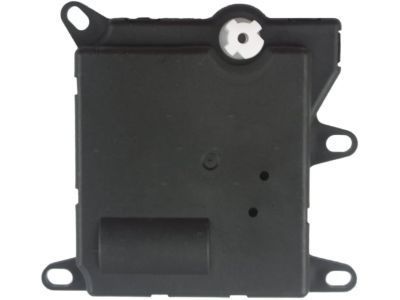 Mercury XF1Z-19E616-CA Actuator