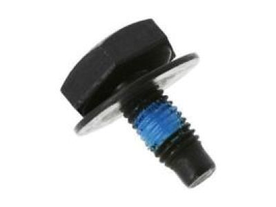 Ford -W702403-S303 Extension Screw