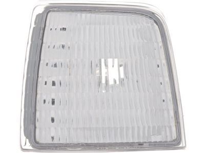 1997 Ford F-250 HD Side Marker Light - F2TZ-15A201-D