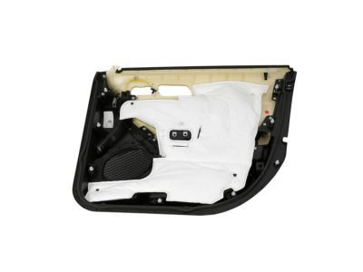 Ford EB5Z-7823943-CB Door Trim Panel