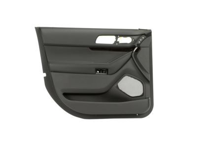 Ford EB5Z-7823943-CB Door Trim Panel