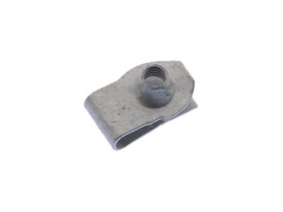 Lincoln -W520801-S439 Exhaust Duct Clip