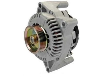 Ford 2F1Z-10V346-BARM Alternator Assembly