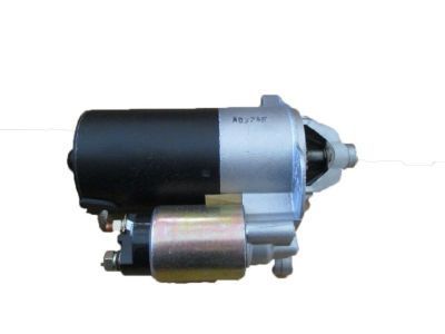 Mercury Starter - F89Z-11002-BARM