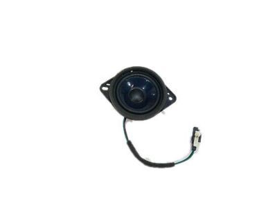 Ford GB5Z-18808-GA Front Driver Speaker