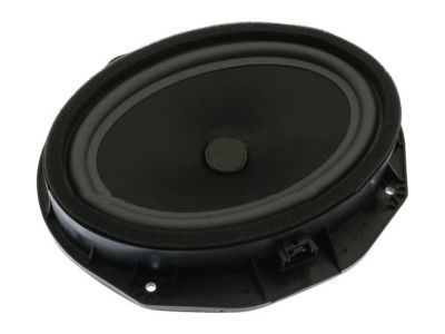 Ford Explorer Car Speakers - GB5Z-18808-GA