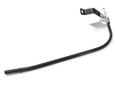 Ford E-350 Econoline Dipstick Tube - F5TZ-6754-B