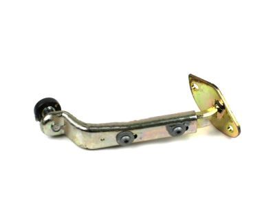 Ford F2UZ-1525028-A Roller Guide