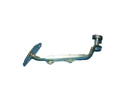 Ford F2UZ-1525028-A Roller Guide