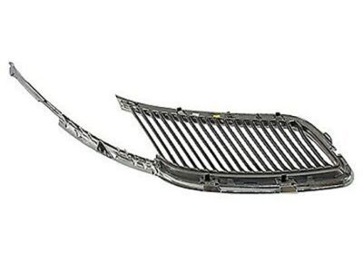 Ford DA5Z-8200-AG Grille - Radiator