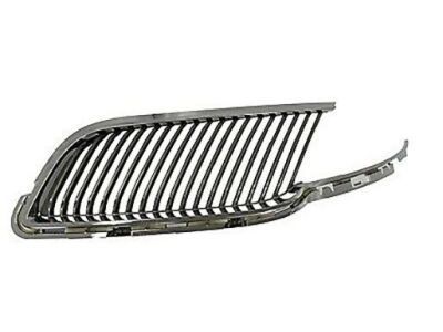 Lincoln Grille - DA5Z-8200-AG