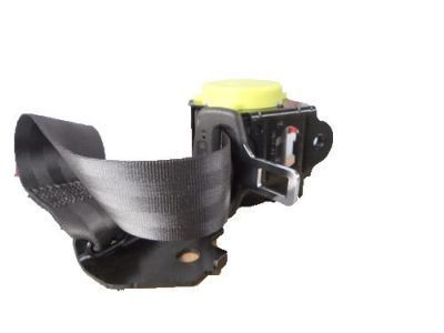 Ford DG9Z-54611B64-AD Seat Belt Assy