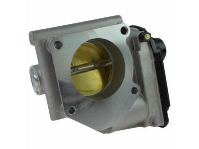 Mercury 6F9Z-9E926-A Throttle Body