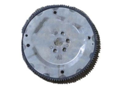 Ford 1L8Z-6375-AA Flywheel Assy