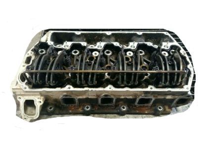 Ford BC3Z-6049-B Cylinder Head Assy