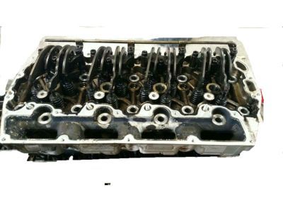 Ford BC3Z-6049-B Cylinder Head Assy