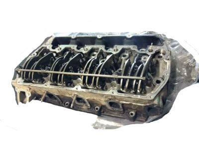 Ford BC3Z-6049-B Cylinder Head Assy