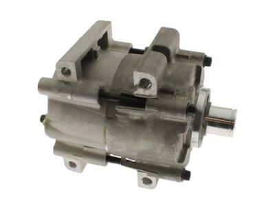 Mercury 4R3Z-19703-A Compressor Assembly