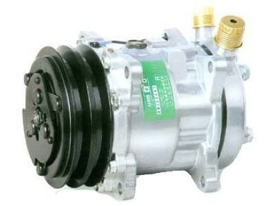 Mercury 4R3Z-19703-A Compressor Assembly