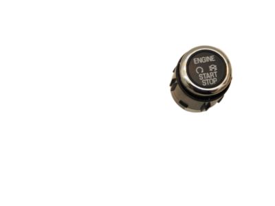 Lincoln DA5Z-10B776-AA Start Button